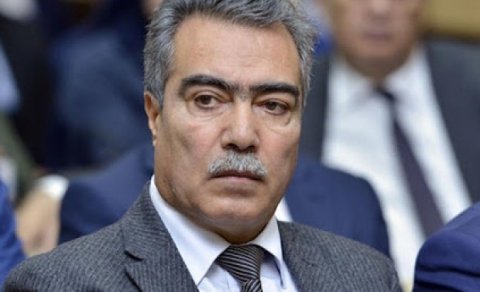 Prezidentin 5 milyonluq sərəncamından bir ay sonra 1,5 milyon mənimsəyib