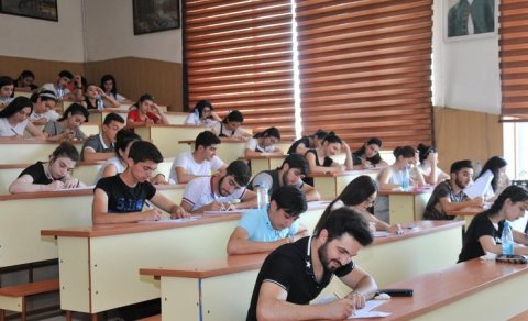 Baş nazir yeni tədris ilinin başlaması ilə bağlı qərar verdi