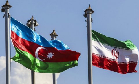 Azərbaycan İrana bildiriş göndərdi