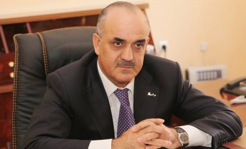 Səlim Müslümdan xəbər var - Atasından açıqlama