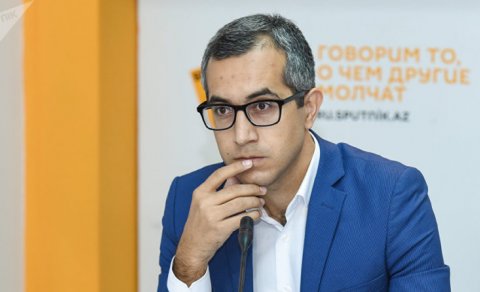 Təhsil ekspertindən rus bölməsi ilə bağlı qalmaqal yaradacaq fikirlər