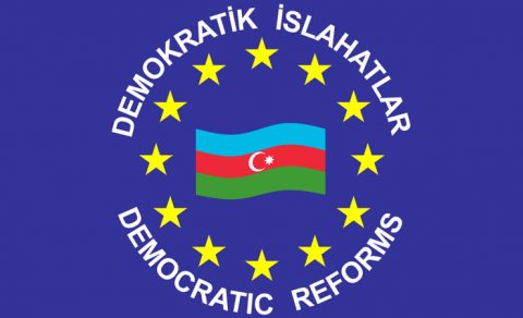 Üçtərəfli bəyannamənin tələblərinin tezliklə tam yerinə yetirilməsini istəyirik - DİP bəyanat verdi