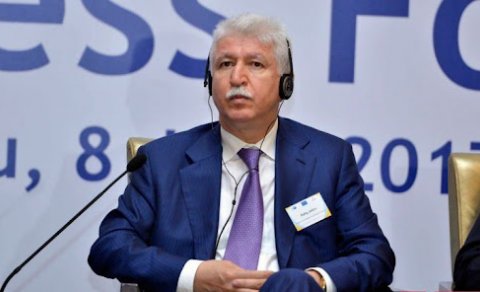 Yeni icra başçısından ilk təyinat