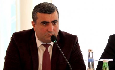 Elnur Əşrəfoğlunun vəziyyəti necədir? - Yeni Klinikadan açıqlama