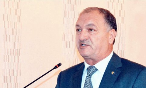 Əməliyyat olunan sabiq icra başçısının son durumu açıqlandı