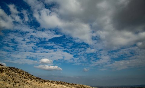 Sabahın hava proqnozu açıqlandı