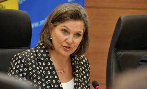 ABŞ dövlət katibinin müavini Azərbaycana təşəkkür etdi