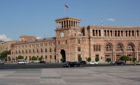 İrəvandan şok Zəngəzur dəhlizi açıqlaması: Razılıq verilir
