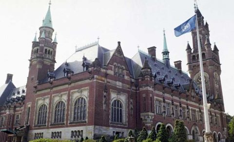 Azərbaycan Ermənistanı Beynəlxalq Ədalət Məhkəməsinə verdi