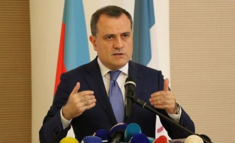 Ceyhun Bayramovdan Zəngəzur dəhlizi ilə bağlı önəmli AÇIQLAMA
