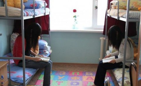 Bakıda bu universitetlər tələbələri yataqxana ilə təmin edəcək - SİYAHI