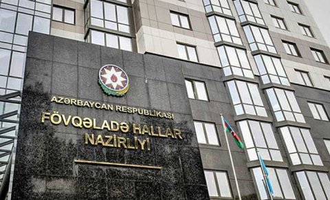 FHN-in sabiq şöbə müdiri həbs edildi