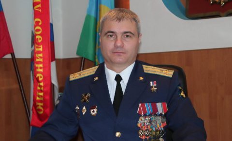 Qarabağdakı rus sülhməramlıların yeni komandanı o oldu
