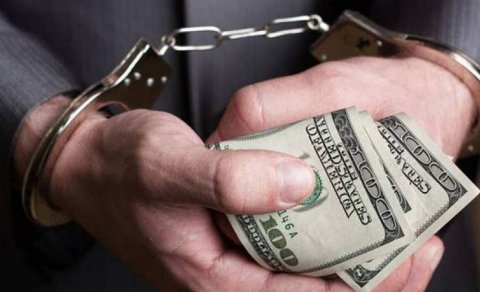 Sabiq nazir 9 milyon rüşvəti necə alıb? - DETALLAR