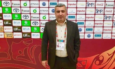 Elnur Əşrəfoğlunun vəziyyətində necədir? - 