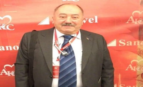 Azərbaycanda daha bir həkim koronavirusdan vəfat etdi