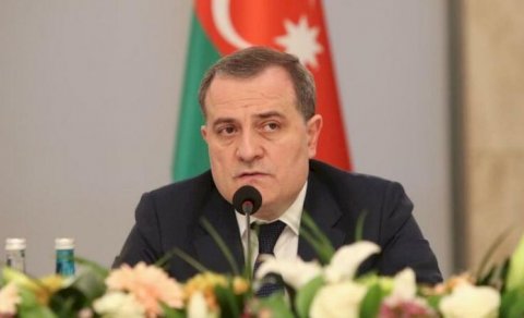 Qoşulmama Hərəkatına üzv dövlətlərin nümayəndələri ilə görüş keçirildi