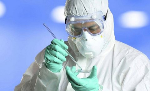 Azərbaycanda koronavirusa yoluxma sayı açıqlandı