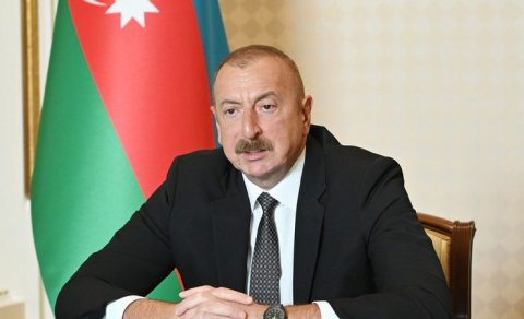 Prezident: “Azərbaycan Ordusu İkinci Qarabağ müharibəsində tam qələbə qazanıb”