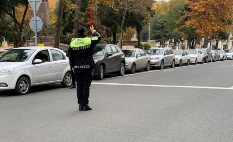 Şəhidlərin xatirəsi bir dəqiqəlik sükutla yad edildi