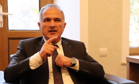 Hüseyn Altınalan: \