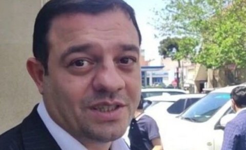 Ata Abdullayevin işi məhkəməyə GÖNDƏRİLDİ