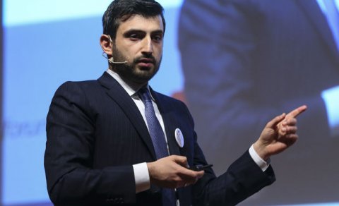 Selçuk Bayraktar Anım Günü ilə bağlı paylaşım etdi - FOTO