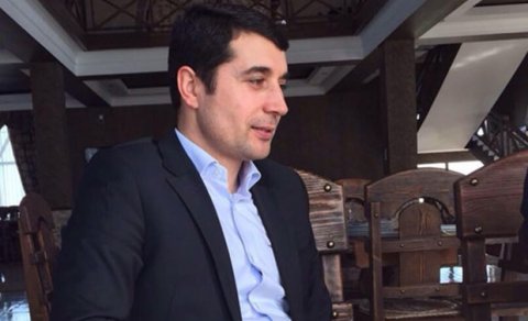 Bakıda iş adamının dəhşətli qəza törədən sərxoş kürəkənindən xəbər var - FOTO