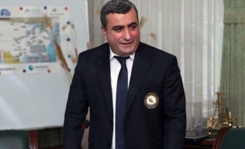 Heydər Əliyev Fondu Elnur Əşrəfoğlunun müalicəsini nəzarətə götürdü - YENİLƏNİB