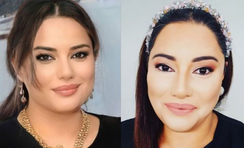 Aytən Səfərova bu kanalda aparıcılıq edəcək