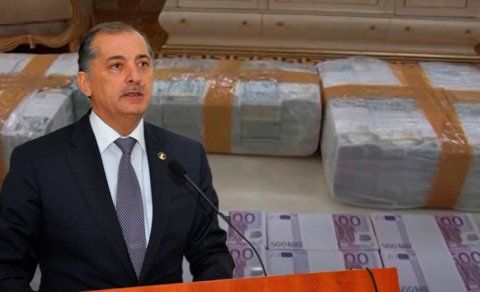 Sabiq icra başçısı xəstəxanaya köçürüldü - vəziyyəti ağırdır