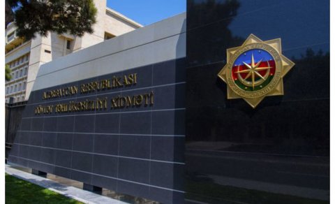DTX-dən düşmənçilik çağırışları səsləndirənlərə XƏBƏRDARLIQ