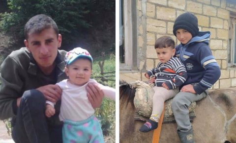 Baş Prokurorluq və DİN iyulda itkin düşən Daşkəsən sakinləri barədə məlumat yaydı