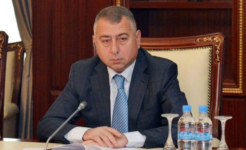 Xəstəxanadan Rafael Cəbrayılovun ölümü ilə bağlı açıqlama