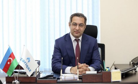 Ceyhun Səfərov bu kanalda efirə çıxacaq