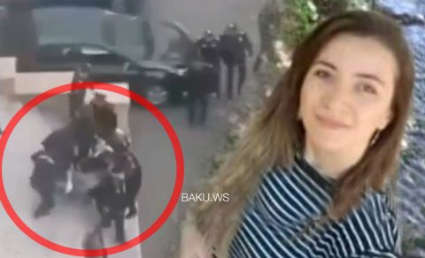 Bakıda arvadını qətlə yetirən polisi hansı cəza gözləyir?