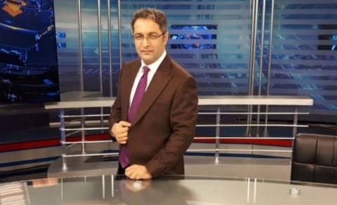 Ceyhun Səfərov bu telekanalda işə başlayır