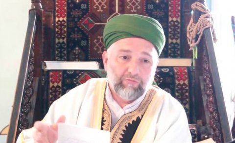 Qubada axundu intim görüntüləri ilə şantaj edənlərə ağır cəza verildi - HÖKM