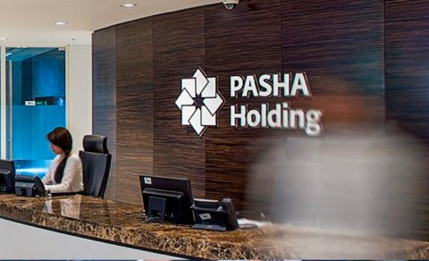 “PASHA Holding” 3 yeni şirkət yaratdı