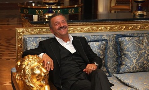 Telman İsmayılov xaricdə saxlanıldı