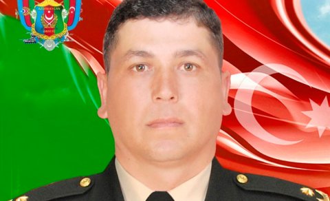 Vətən Müharibəsi Qəhrəmanının şəhid olmasından bir il ötür