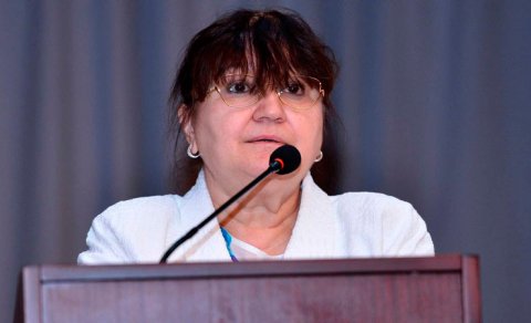 Fatma Abdullazadənin ölkədən çıxışına QADAĞA
