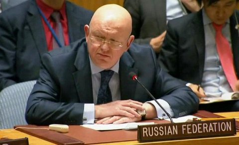 Rəsmi Moskva: “Ermənistanı Azərbaycana qarşı dəstəkləmirik”