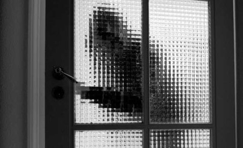 Keçmiş məhkum evlərdən 30 minlik oğurluq etdi