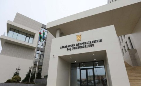 İtkin düşmüş hərbçinin nəşinin tapılması faktı ilə bağlı araşdırma aparılır