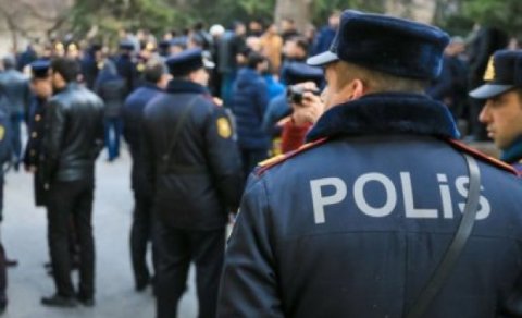 DİN əhaliyə XƏBƏRDARLIQ ETDİ