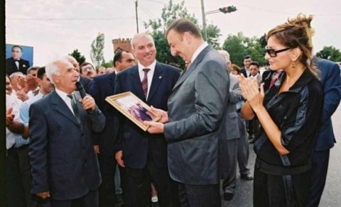 Sabiq icra başçısı koronavirusdan VƏFAT ETDİ - FOTO