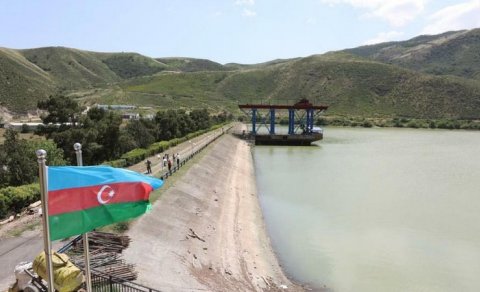 Suqovuşanın erməni işğalından azad edilməsindən 1 il ötür