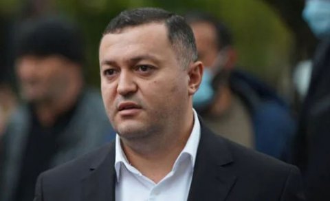 Azərbaycanlı Gürcüstanda mer seçildi