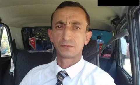 Bakıda sayt rəhbəri iş yerində vəfat etdi